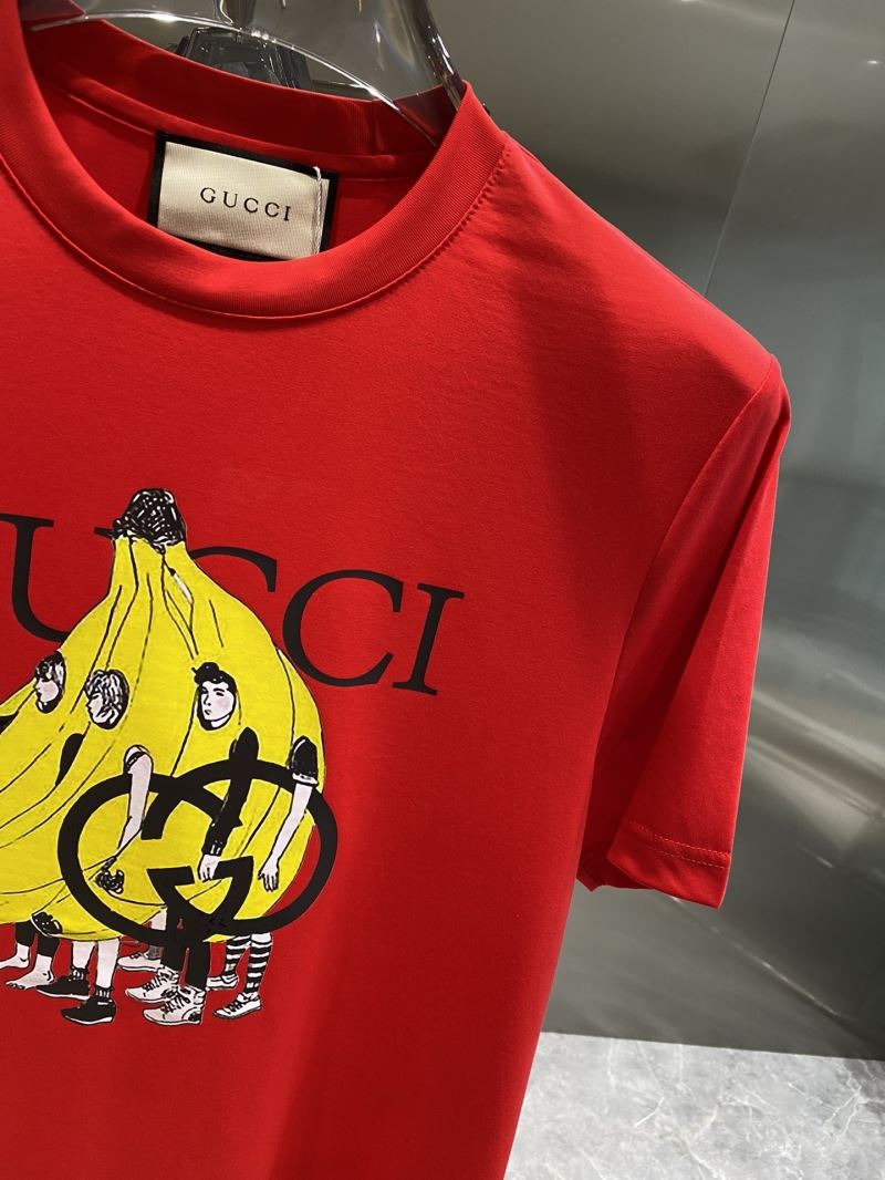 Gucci T-Shirts